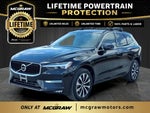 2023 XC60 Thumbnail 4