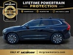 2023 XC60 Thumbnail 5