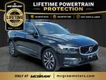 2023 XC60 Thumbnail 7