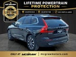 2023 XC60 Thumbnail 8