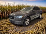 2022 XC60 Thumbnail 1