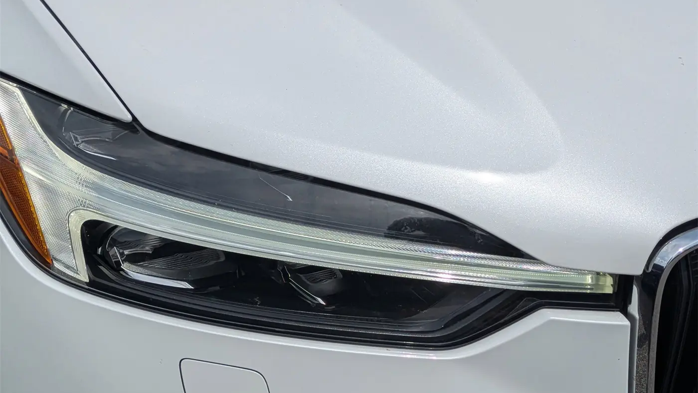 2022 Volvo XC60 B5 Momentum