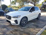 2023 XC60 Thumbnail 3