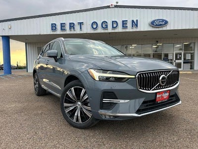 2022 Volvo XC60 B5 Inscription 4DR SUV