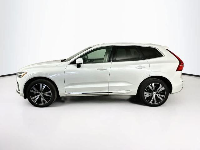 2022 Volvo XC60 - $30,456