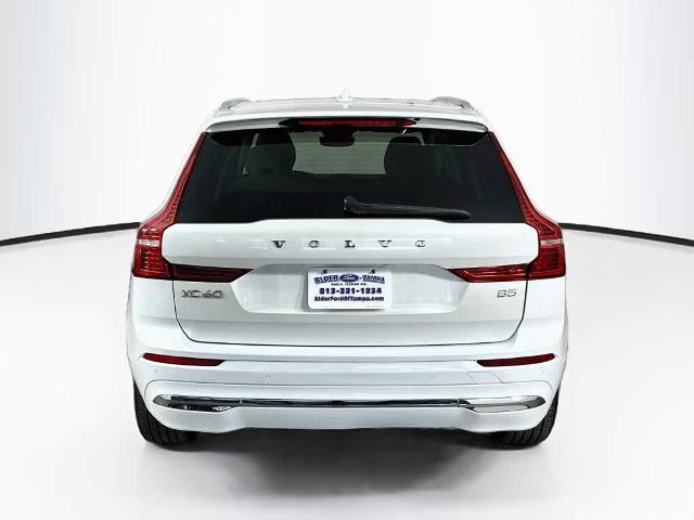 2022 Volvo XC60 - $30,456