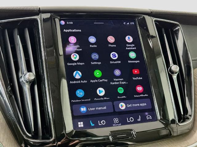 2022 Volvo XC60 - $30,456