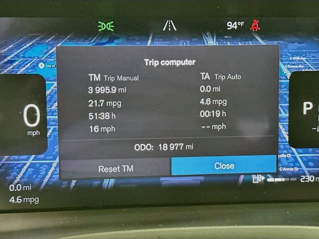 2022 Volvo XC60 - $30,456