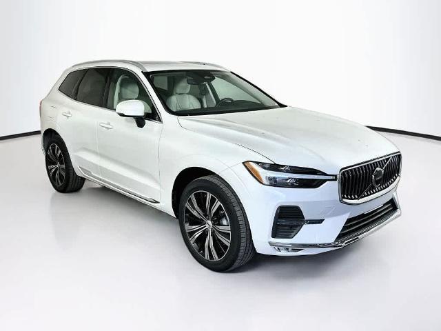 2022 Volvo XC60 - $30,456