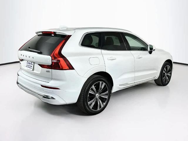 2022 Volvo XC60 - $30,456