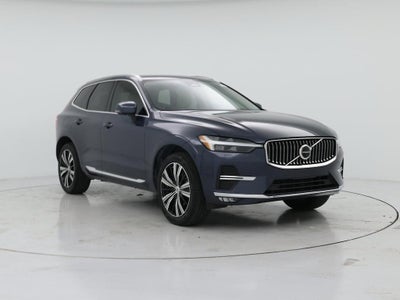 Photo of a 2022 Volvo XC60 B5 Inscription 4DR SUV for sale