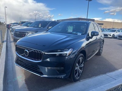 Photo of a 2022 Volvo XC60 B5 Inscription 4DR SUV for sale