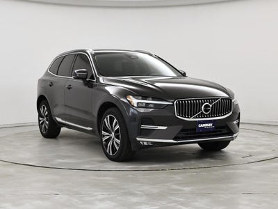 2022 Volvo XC60 B5 Inscription 4DR SUV