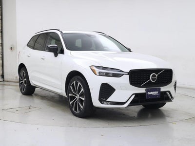 Photo of a 2023 Volvo XC60 B5 Plus Dark Theme 4DR SUV for sale
