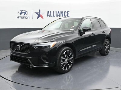 Photo of a 2023 Volvo XC60 B5 Plus Dark Theme 4DR SUV for sale