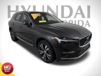 Photo of a 2022 Volvo XC60 B5 Inscription 4DR SUV for sale