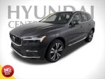 2022 XC60 Thumbnail 7