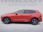 2022 XC60 Thumbnail 2