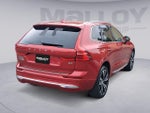 2022 XC60 Thumbnail 5