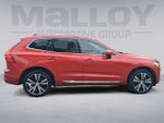 2022 XC60 Thumbnail 6