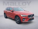 2022 XC60 Thumbnail 7