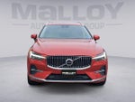 2022 XC60 Thumbnail 8