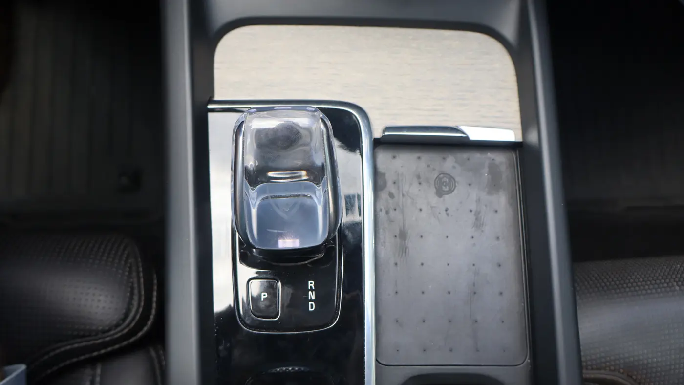 2022 Volvo XC60 B5 Inscription