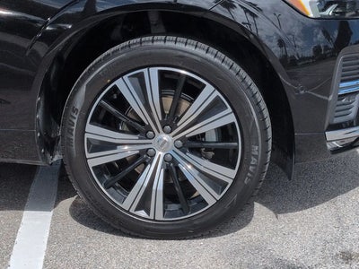 Photo of a 2022 Volvo XC60 B5 Inscription 4DR SUV for sale