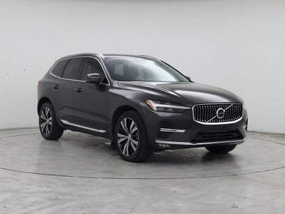 Photo of a 2022 Volvo XC60 B5 Inscription 4DR SUV for sale