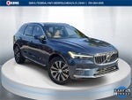 2022 XC60 Thumbnail 1