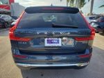 2022 XC60 Thumbnail 5