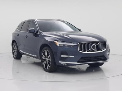 Photo of a 2022 Volvo XC60 B5 Inscription 4DR SUV for sale