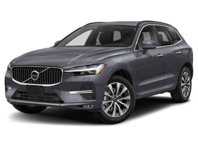 Photo of a 2023 Volvo XC60 B5 Plus Dark Theme 4DR SUV for sale