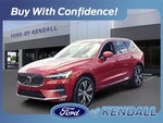 2022 XC60 Thumbnail 1