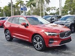 2022 XC60 Thumbnail 2