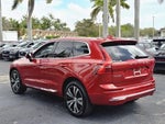 2022 XC60 Thumbnail 4