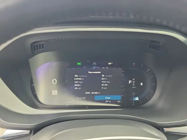 2022 Volvo XC60 - $26,990