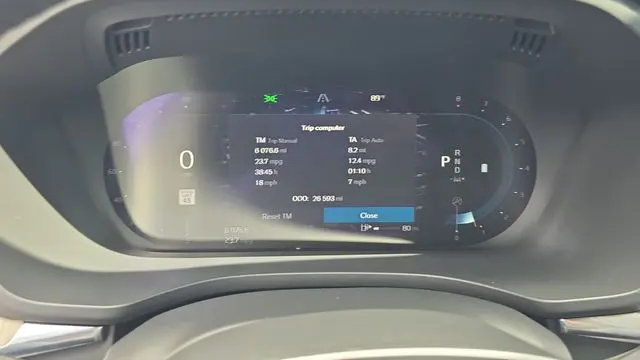 2022 Volvo XC60 B5 Inscription