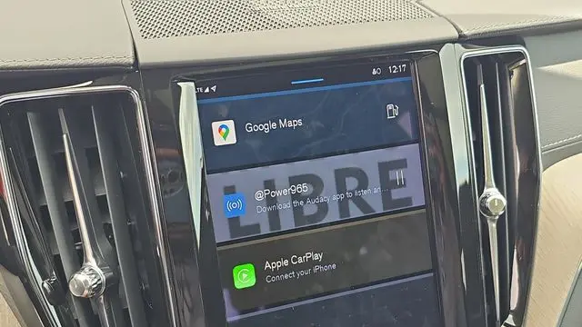 2022 Volvo XC60 B5 Inscription