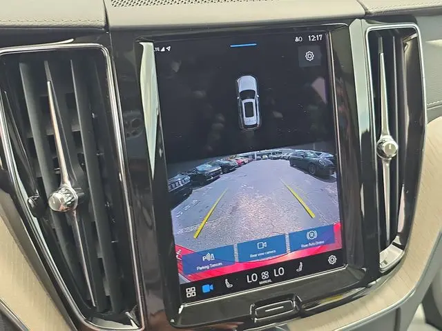 2022 Volvo XC60 - $26,990