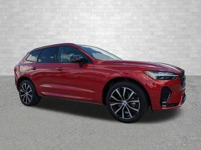 2023 Volvo XC60 B5 Plus Dark Theme 4DR SUV