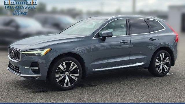 Preowned 2022 Volvo XC60 B5 Inscription for Sale