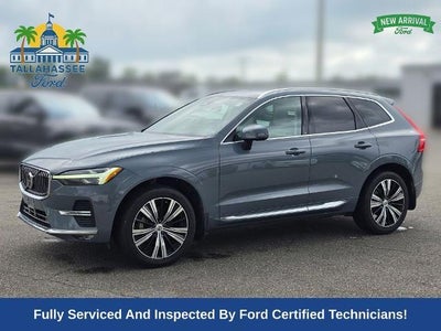 Photo of a 2022 Volvo XC60 B5 Inscription 4DR SUV for sale