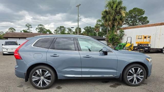 2022 Volvo XC60 B5 Inscription
