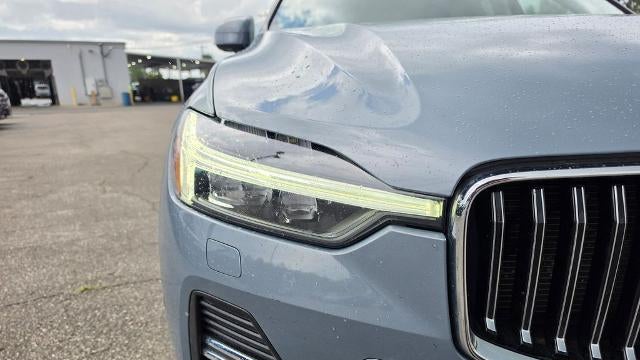 2022 Volvo XC60 B5 Inscription