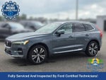 2022 XC60 Thumbnail 1