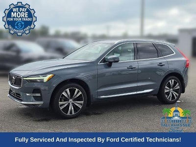 Photo of a 2022 Volvo XC60 B5 Inscription 4DR SUV for sale