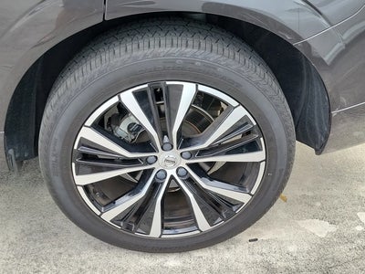 Photo of a 2023 Volvo XC60 B5 Plus Dark Theme 4DR SUV for sale