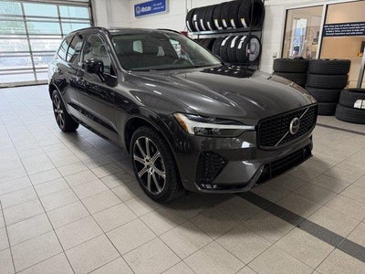 Photo of a 2023 Volvo XC60 B5 Ultimate Dark Theme 4DR SUV for sale