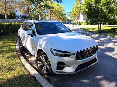 Photo of a 2023 Volvo XC60 B5 Plus Bright Theme 4DR SUV for sale